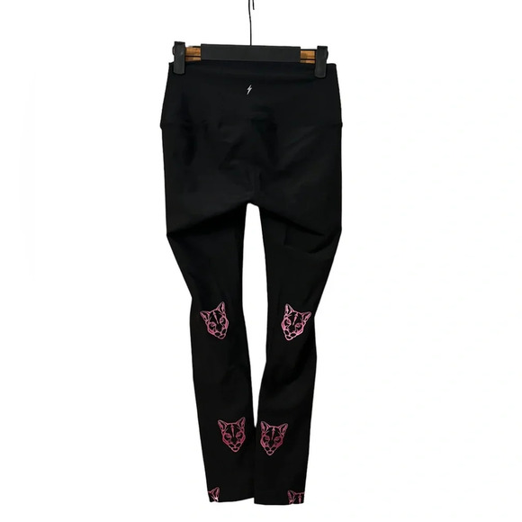 NWOT ELECTRIC YOGA TIGER LEGGINGS - Picture 2 of 4